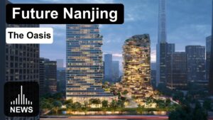 nanjing
